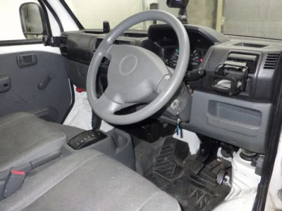Mitsubishi MINICAB VAN