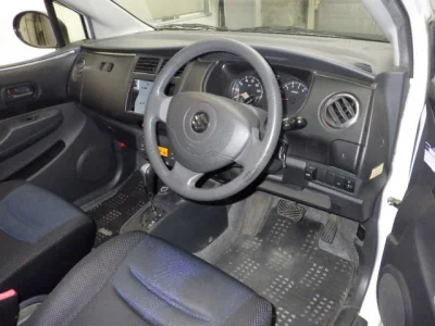 Suzuki CERVO