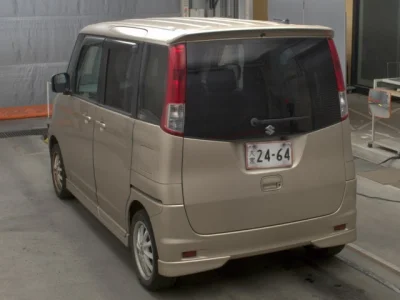 Suzuki PALETTE