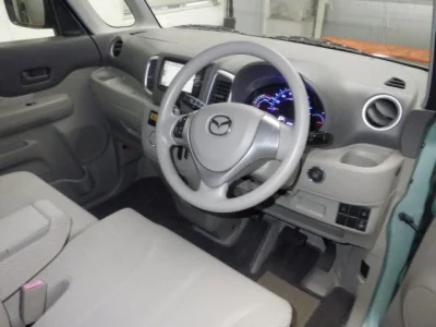 Mazda FLAIR WAGON