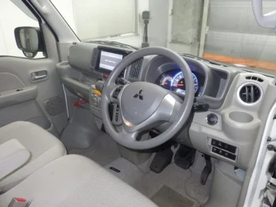 Mitsubishi TOWNBOX