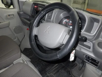 Mitsubishi MINICAB VAN