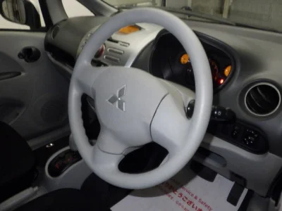 Mitsubishi I