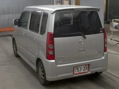 Mazda AZ WAGON