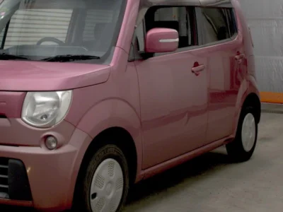 Suzuki MRWAGON