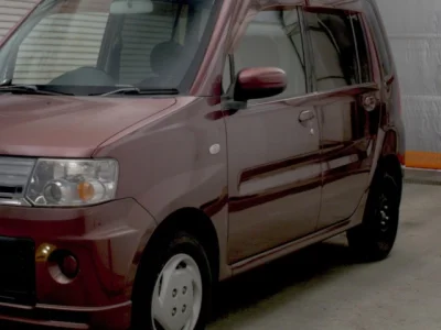 Mitsubishi TOPPO