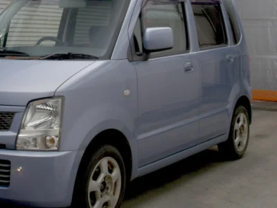 Mazda AZ WAGON