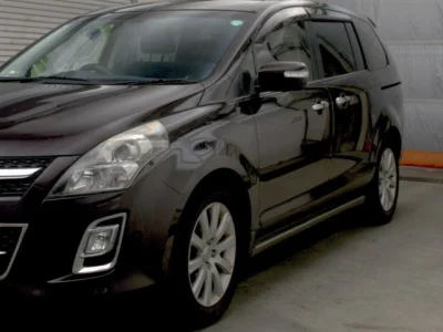 Mazda MPV