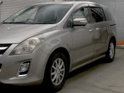 Mazda MPV