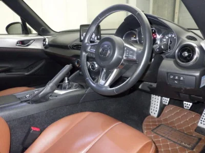 Mazda ROADSTER