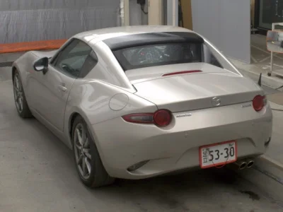 Mazda ROADSTER