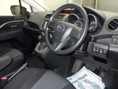 Mazda PREMACY