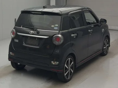 Toyota Pixis Joy