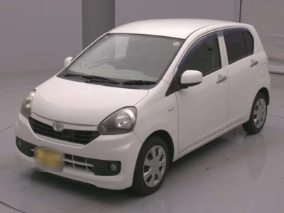 Toyota Pixis Epoch
