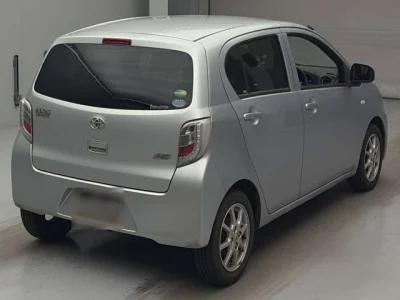 Toyota Pixis Epoch