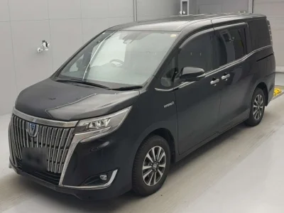 Toyota Esquire