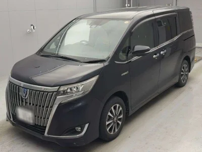 Toyota Esquire