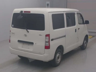 Toyota TownAce