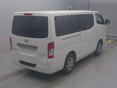 Nissan CARAVAN