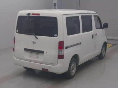 Toyota TownAce