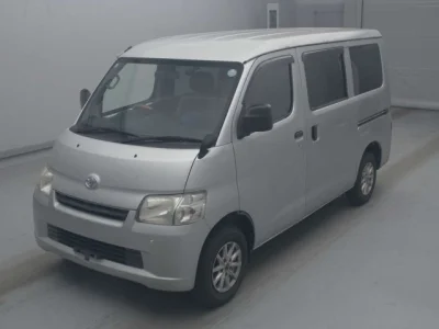 Toyota TownAce