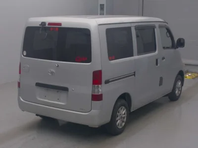 Toyota TownAce