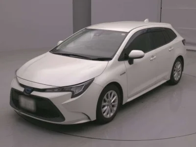Toyota Corolla Touring Sports