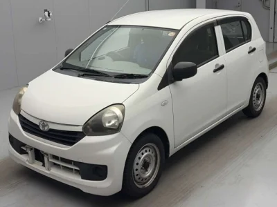 Toyota Pixis Epoch