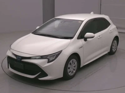Toyota Corolla Hatchback