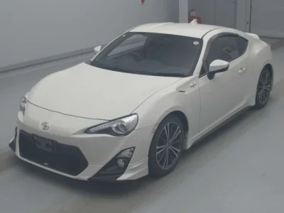 Toyota GT 86