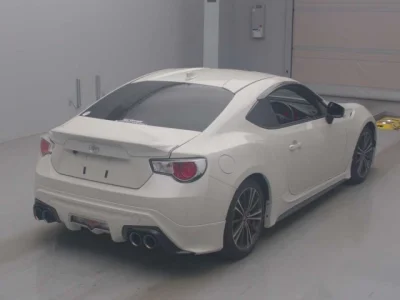 Toyota GT 86