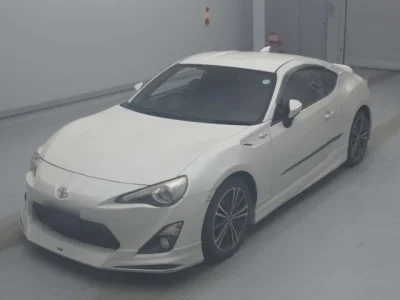 Toyota GT 86