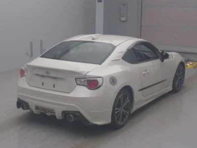 Toyota GT 86