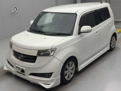Toyota bB