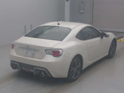 Toyota GT 86