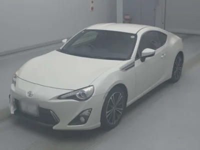 Toyota GT 86