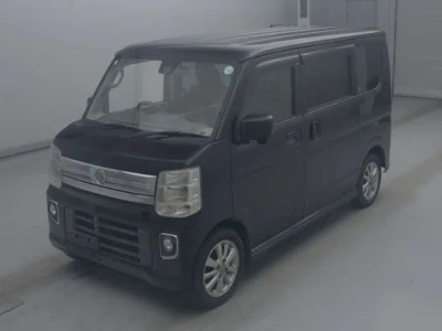 Nissan NV100 Clipper Rio