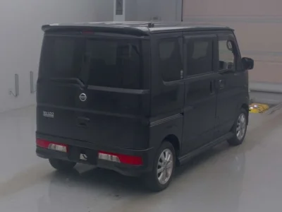 Nissan NV100 Clipper Rio