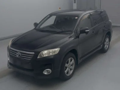 Toyota Vanguard