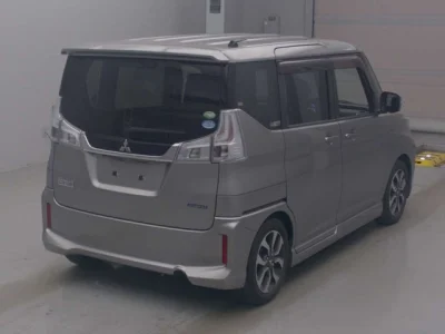 Mitsubishi Delica D:2