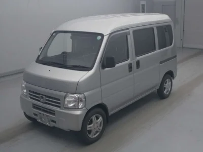 Honda Acty