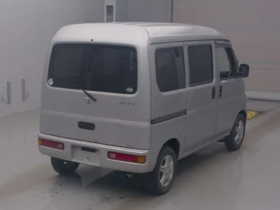 Honda Acty