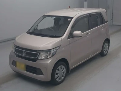 Honda N WGN