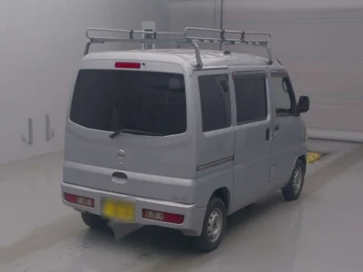 Nissan Clipper