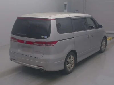 Honda Elysion