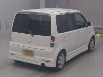 Mitsubishi EK SPORTS