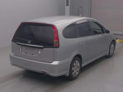 Honda STREAM