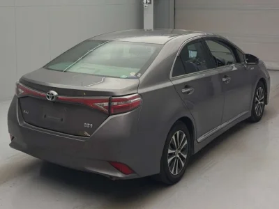 Toyota Sai