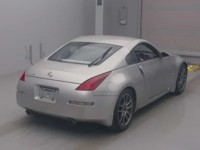 Nissan FAIRLADYZ