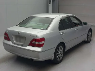 Toyota Brevis
